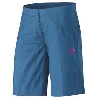 Mammut Rocklands Shorts Women - Erie - US 8