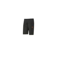 Mammut Rocklands Shorts - Women's-Graphite-38