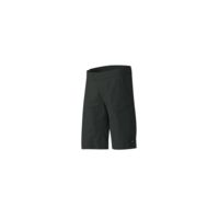 Mammut Rumney Shorts-Men's-Graphite-Large