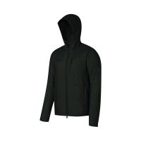 Mammut Runbold IS Hooded Jacket-Men's-Large-Bison