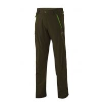 Mammut Runbold Pants - Men's-Bison/Dark Oak-34 Waist-Regular Inseam