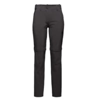 Mammut Runbold Zip Off Pants - Women's