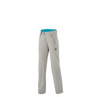 Mammut Runje Pants-Women's-Dark Beige-Small