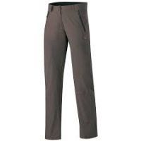 Mammut Runje Pants-Women's-Dark Oak-US 8