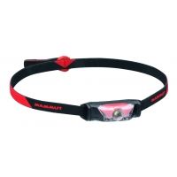 Mammut S-Flex Headlamp