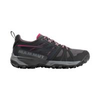 Mammut Saentis Low Casual Trailrunning Shoes - Women's