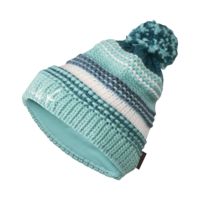 Mammut Sally Beanie-One Size-Fiji/White