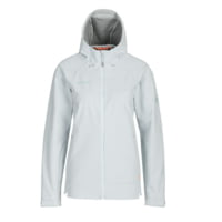 Mammut Sapuen SO Hooded Jacket - Women's