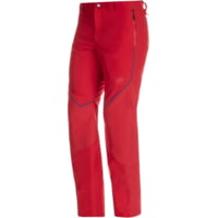Mammut Scalottas Hardshell Thermo Pants - Men's
