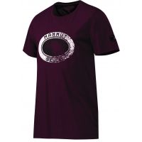 Mammut Seile T-Shirt-Men's-Large-Barolo