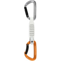Mammut Sender Keylock 12 cm Quickdraw