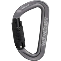 Mammut Sender Twistlock Carabiner