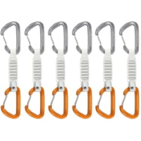 Mammut Sender Wire 12 cm 6-Pack Quickdraws