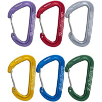 Mammut Sender Wire Rackpack