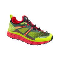 Mammut Sertig Advanced Low Trail Running Shoes - Men's