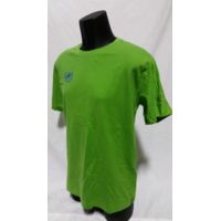 Mammut Sling T-Shirt - Men's-Jungle-Large shed4953