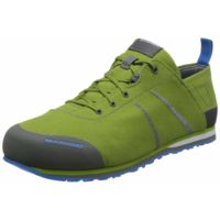 Mammut Sloper Low Canvas Approach Shoe - Mens