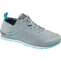 Mammut Sloper Low Canvas Approach Shoe - Women's