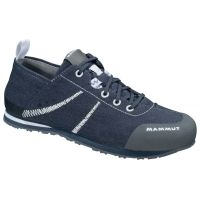 Mammut Sloper Low Denim - Womens