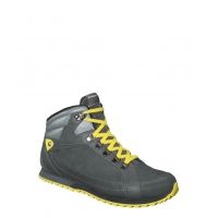 Mammut Sloper Mid-Men's-US 9.5-Graphite/Dark Salamander