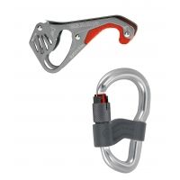 Mammut Smart Belay Package