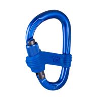 Mammut Smart HMS Screw Gate Carabiners