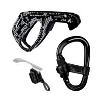 Mammut Smarter Belay Package X