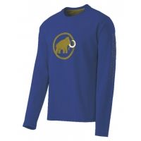 Mammut Snow Longsleeve - Men's-Twilight-Large