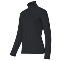 Mammut Snow Zip Longsleeve - Women's