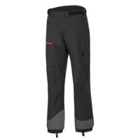 Mammut Stoney GTX Pants-Men's-US 34-Graphite