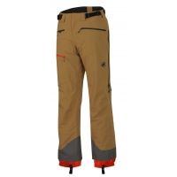 Mammut Stoney GTX Pants-Men's-US 34-Woodchip