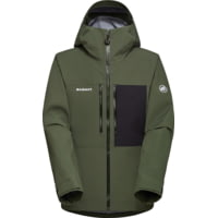 Mammut Stoney HS Hooded Jacket - Men's