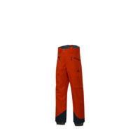 Mammut Stoney HS Pants-Men's-US 34-Dark Orange