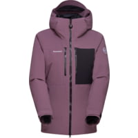 Mammut Stoney HS Thermo Hooded Jacket - Women's
