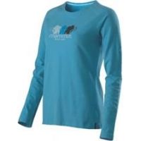 Mammut Sufina Longsleeve - Women's-Bay-Small