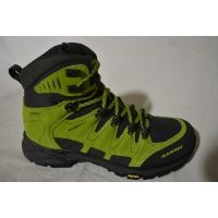 Mammut T Advanced GTX Boot-Women's-US 7-Fern/Graphite