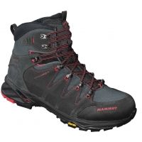 Mammut T Advanced GTX Boot-Men's-US 9.5-Graphite/Inferno