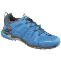Mammut T Aegility Low GTX Backpacking Shoe - Men's