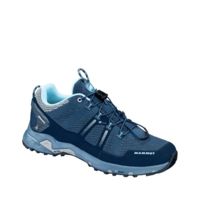 Mammut T Aegility Low Backpacking Shoe - Women's