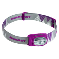 Mammut T-Base Headlamp -Clearance-