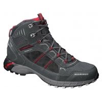 Mammut T Element Mid GTX Hiking Boot - Mens