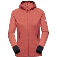 Mammut Taiss Light ML Hooded Jacket - Women's