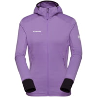 Mammut Taiss Light ML Hooded Jacket - Women's