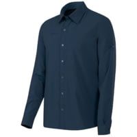 Mammut Tempest Shirt Long - Mens