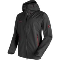 Mammut Teton HS Hooded Jacket - Men's