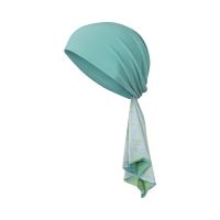 Mammut Thermo Headband-One Size-Fiji/Fern