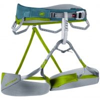 Mammut Togir Womens Harness