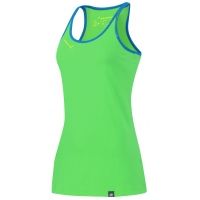 Mammut Togira Top - Women's-Artichoke-Small