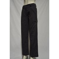 Mammut Travel Pants - Women's-Graphite-38