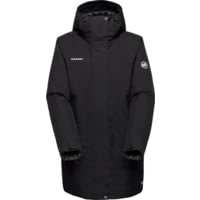 Mammut Treeline HS Thermo Hooded Parka - Women's